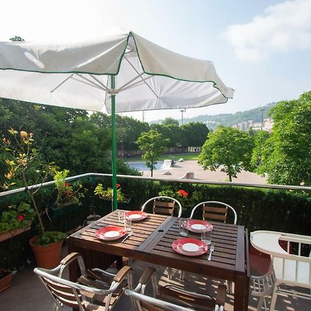 Mallona Apartamento Turistico Bilbao Eksteriør billede
