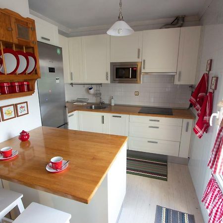Mallona Apartamento Turistico Bilbao Eksteriør billede