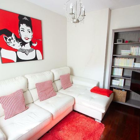Mallona Apartamento Turistico Bilbao Eksteriør billede