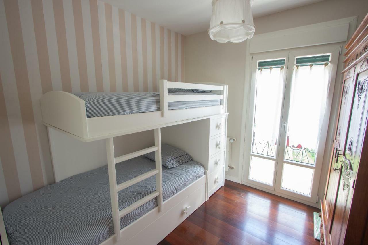Mallona Apartamento Turistico Bilbao Eksteriør billede