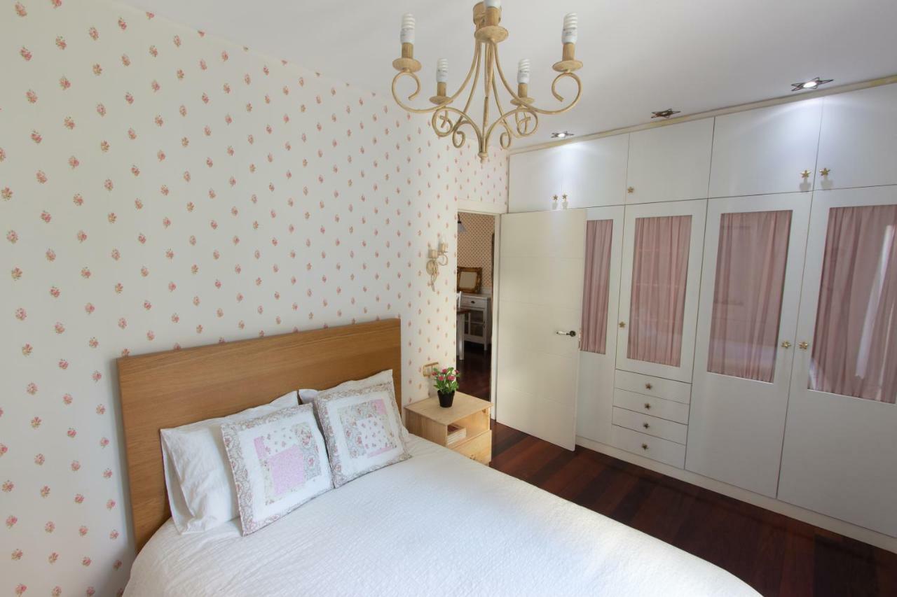 Mallona Apartamento Turistico Bilbao Eksteriør billede